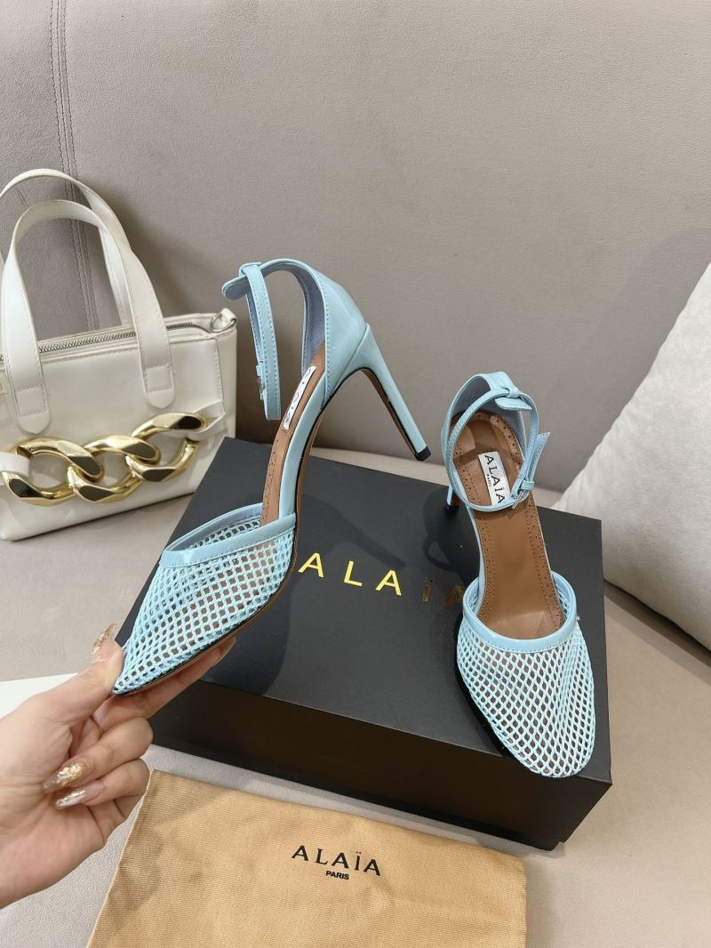 Alaia Sandals